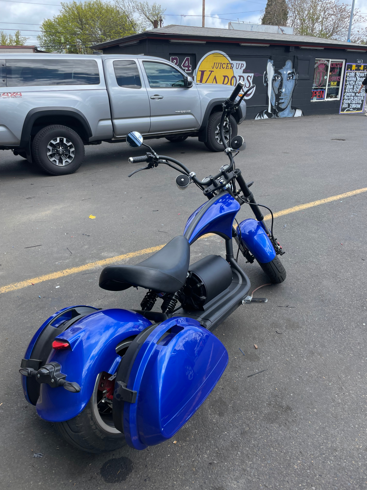 Motorcycles 3