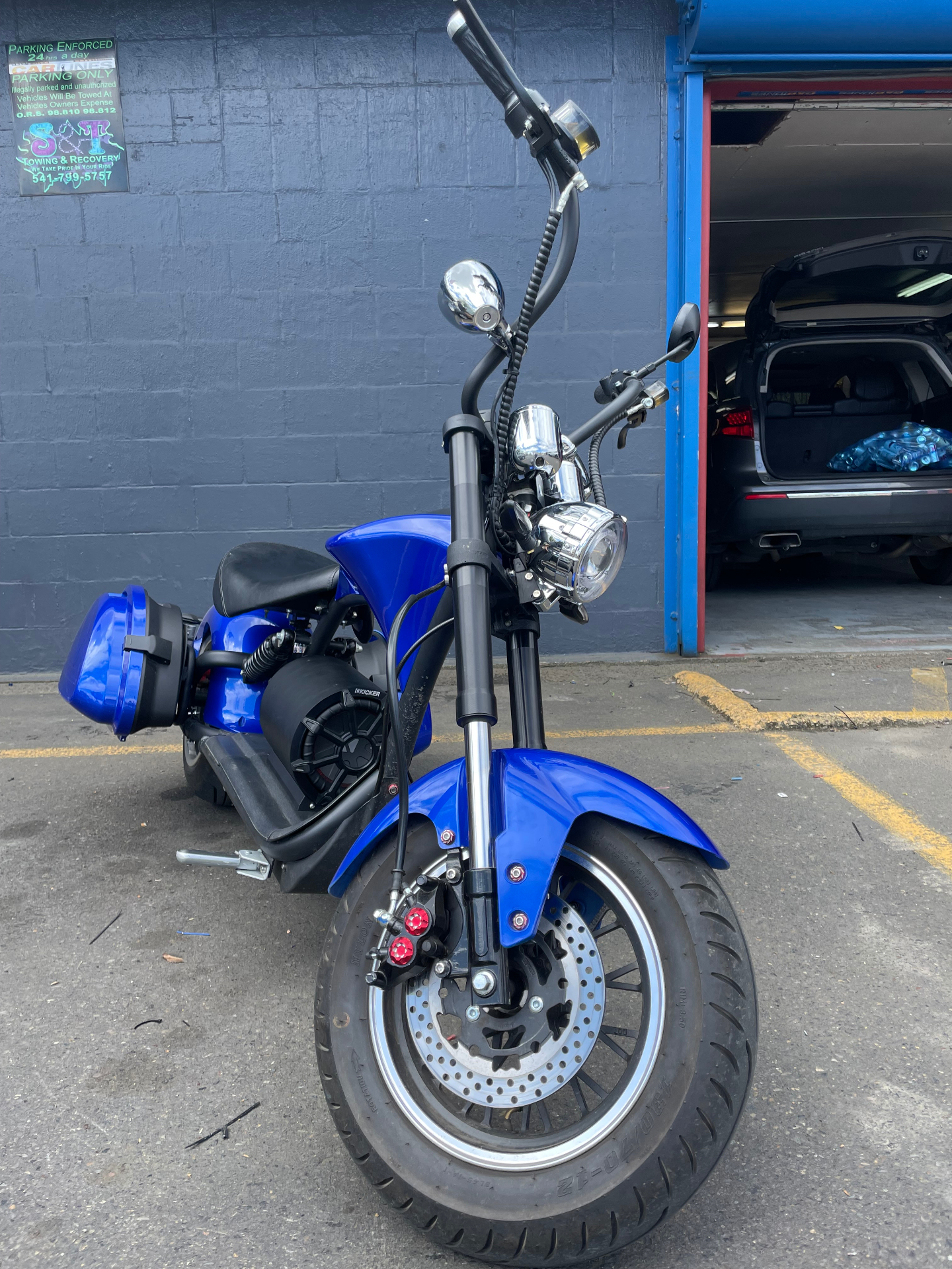 Motorcycles 4