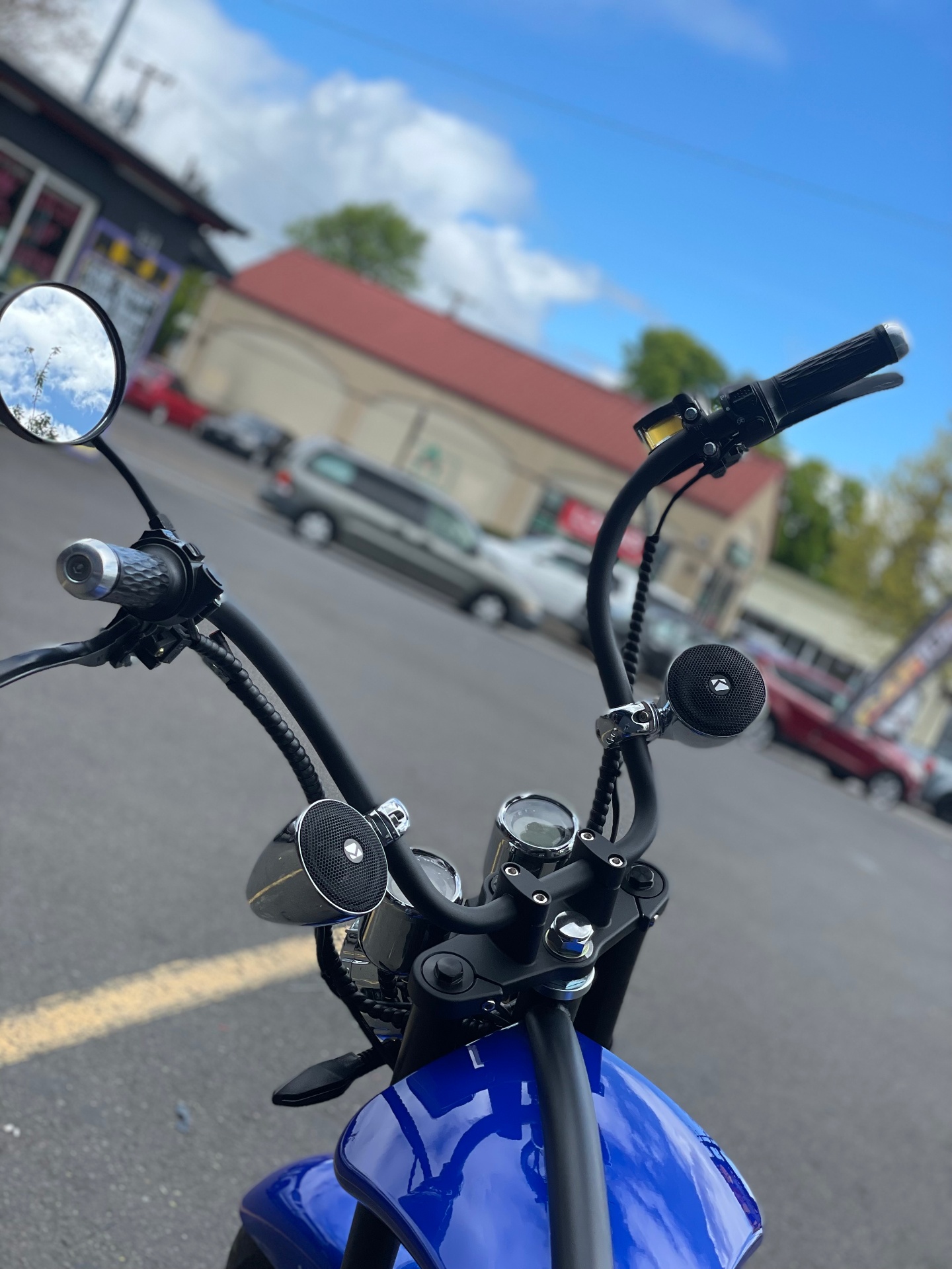 Motorcycles 1