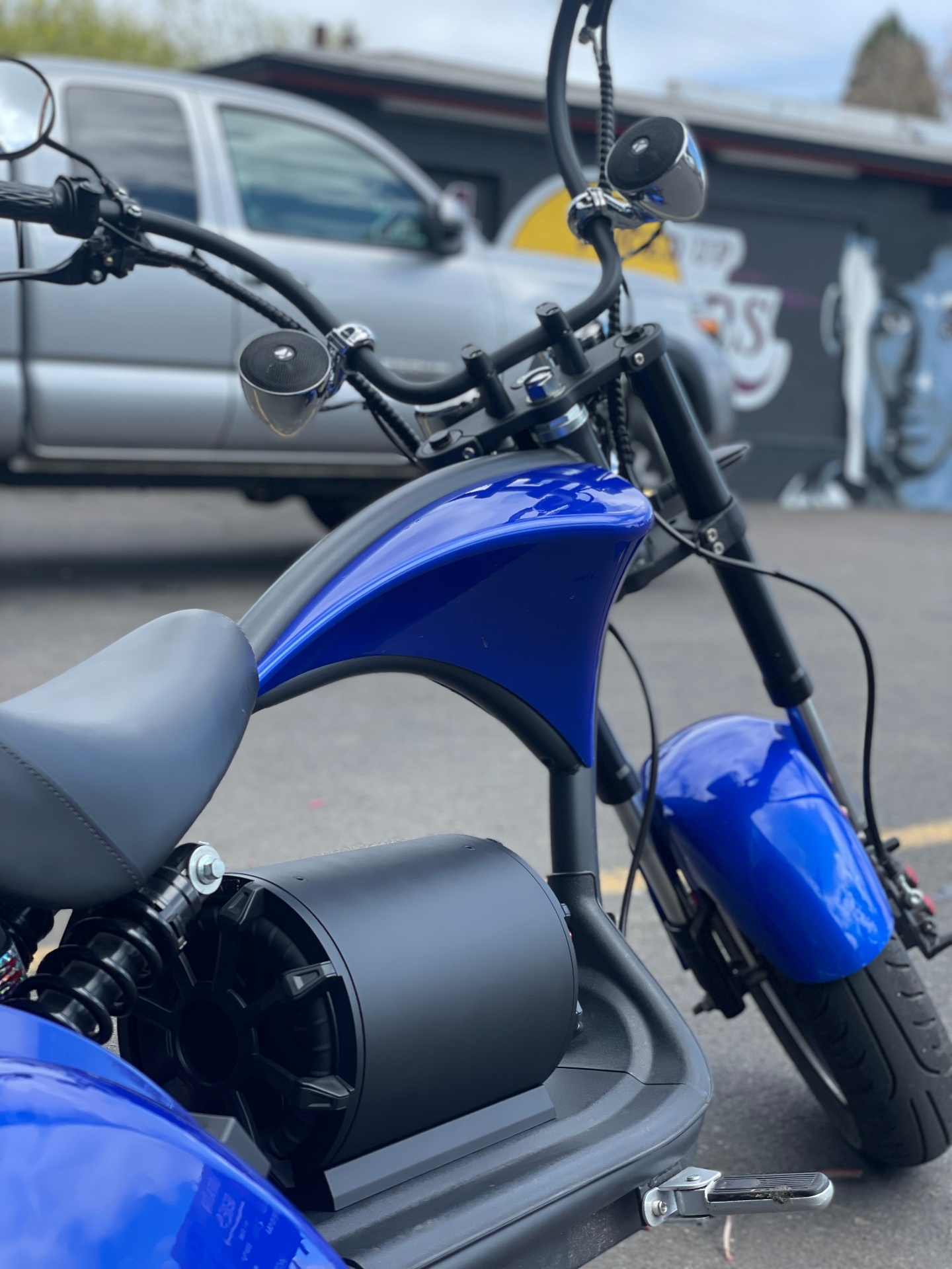 Motorcycles 2