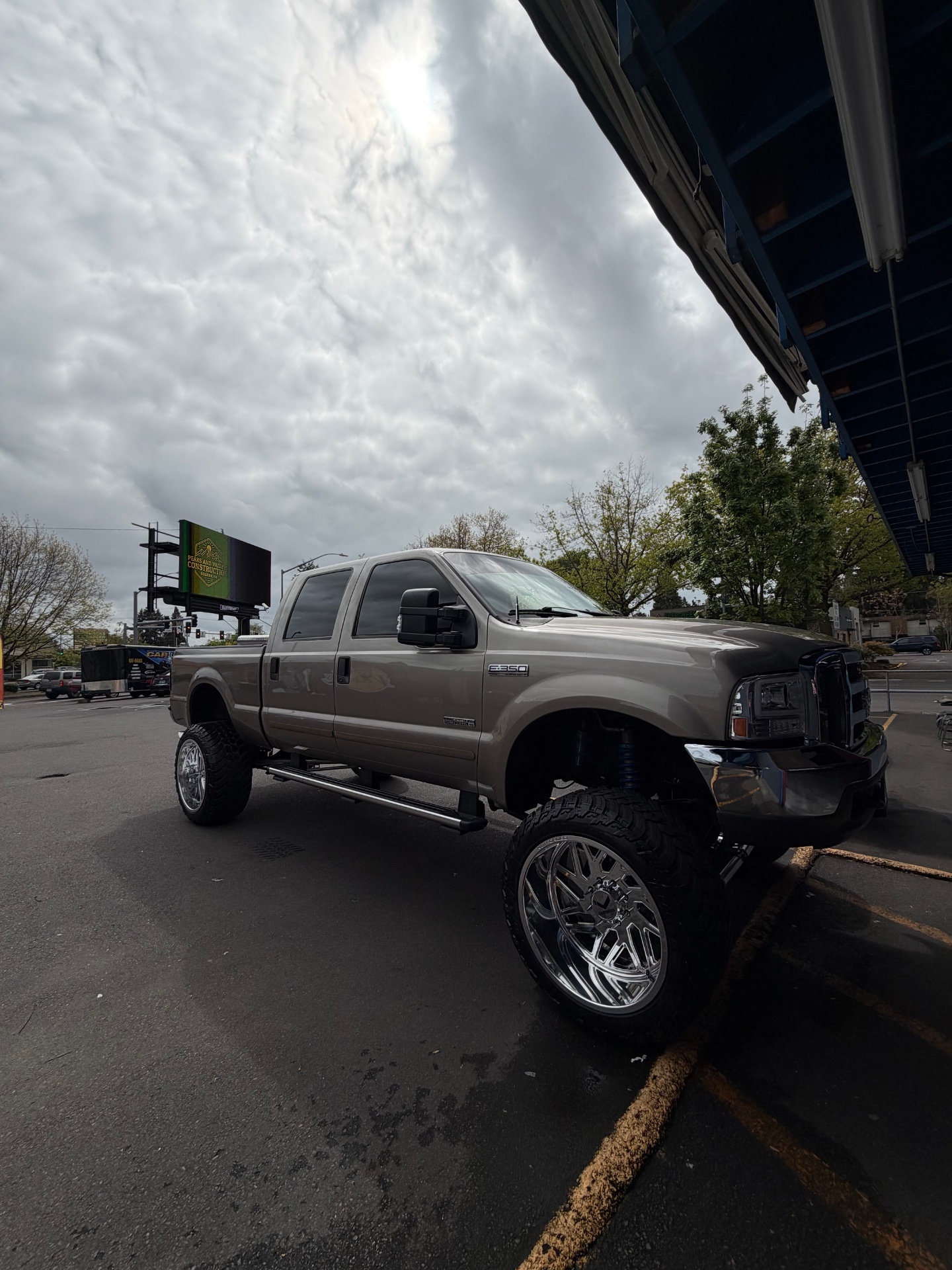 Trucks